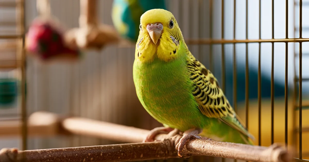 Best Vitamin Supplements for Pet Birds 2026 (Vet-Reviewed)