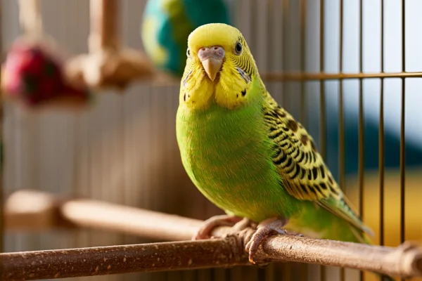 Best Vitamin Supplements for Pet Birds 2026 (Vet-Reviewed)