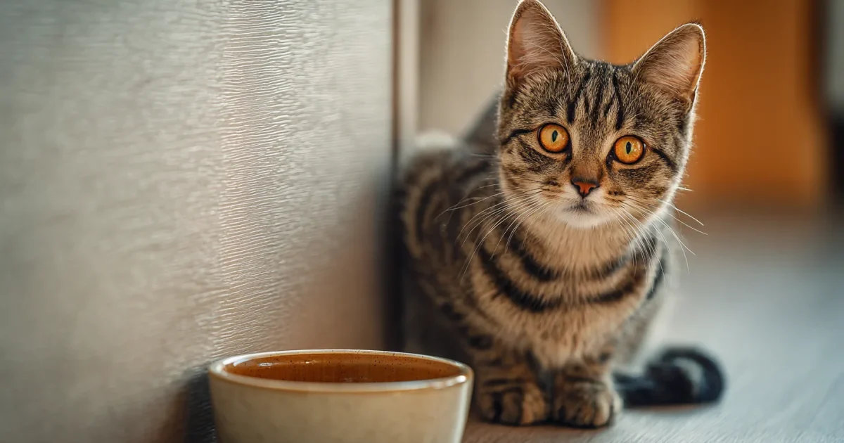 Best Senior Cat Foods for Cats Over 7 (2026 Ranked)