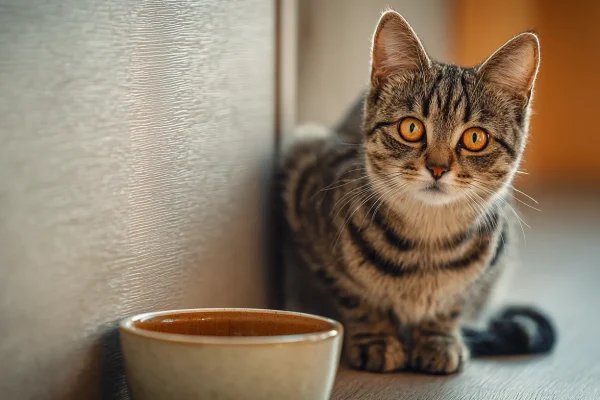 Best Senior Cat Foods for Cats Over 7 (2026 Ranked)