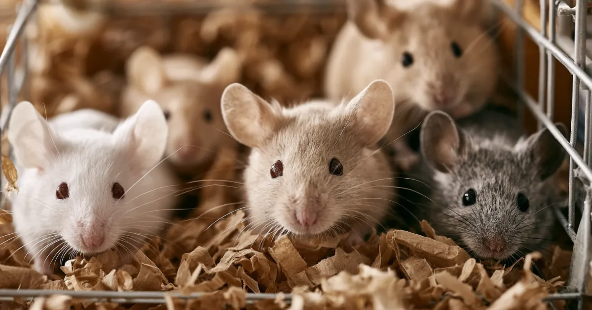 Best Mice Cages 2026: Safe Housing for Pet Mice Reviewed