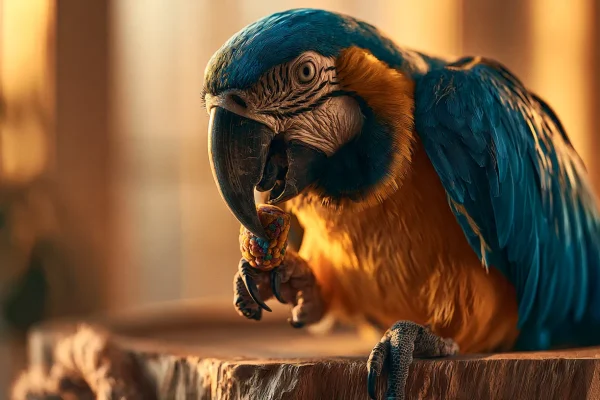 Best Parrot Food Brands 2026: Ranked by Nutritional Value