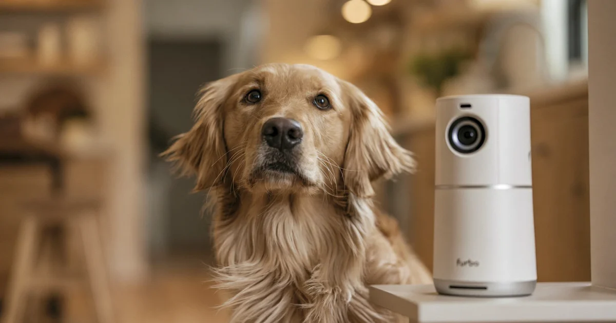 Best Pet Cameras 2026: Two-Way Audio & Treat Tossing Ranked