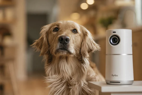 Best Pet Cameras 2026: Two-Way Audio & Treat Tossing Ranked