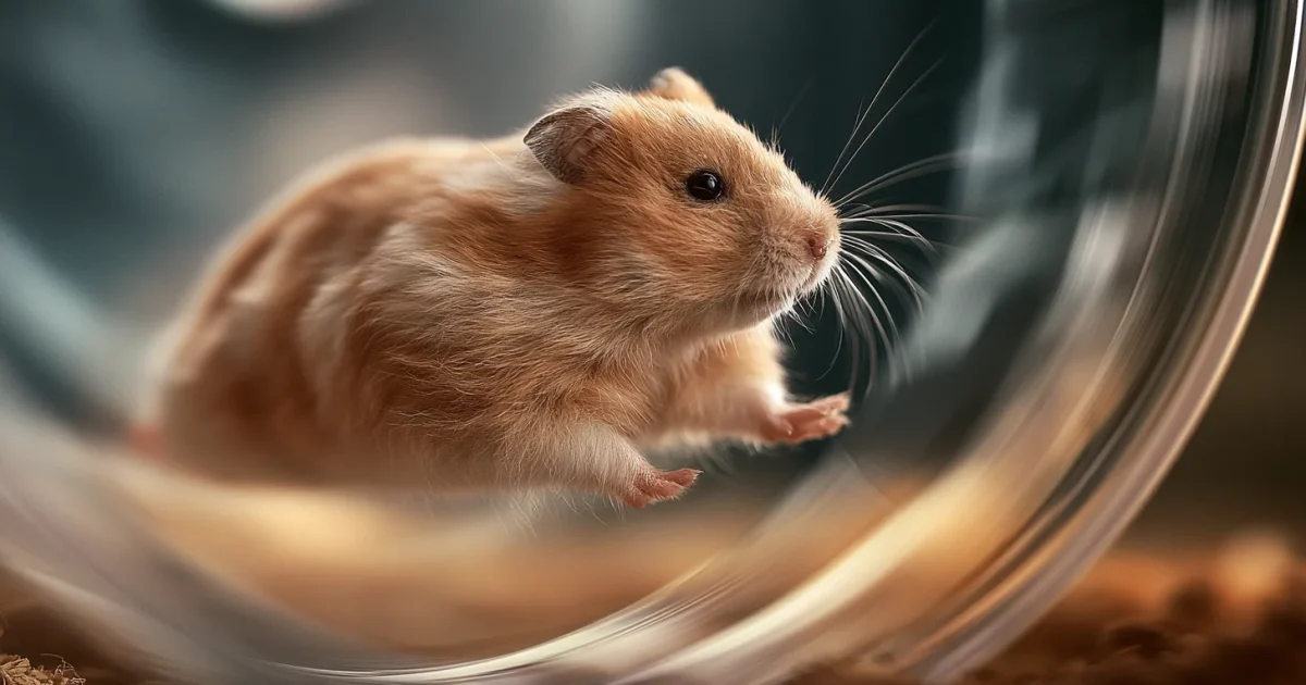 Best Hamster Wheels 2026: Silent vs Budget Compared