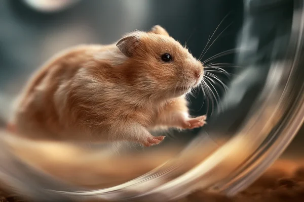 Best Hamster Wheels 2026: Silent vs Budget Compared