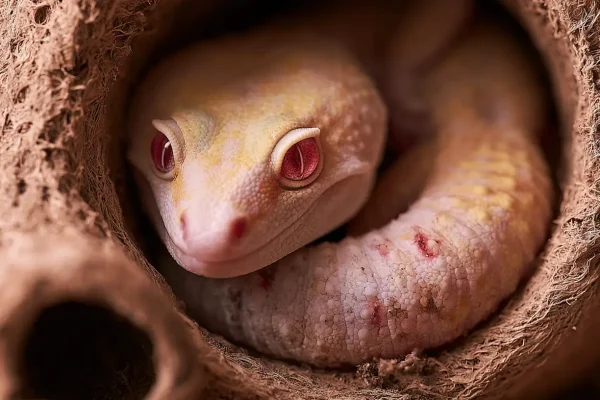 Best Hides & Decor for Leopard Gecko Tanks (2026 Guide)