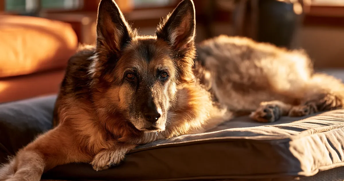 Best Hip & Joint Supplements for Large Dogs 2026