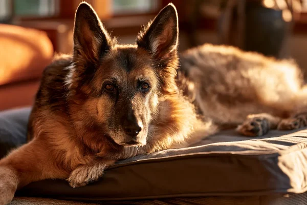 Best Hip & Joint Supplements for Large Dogs 2026
