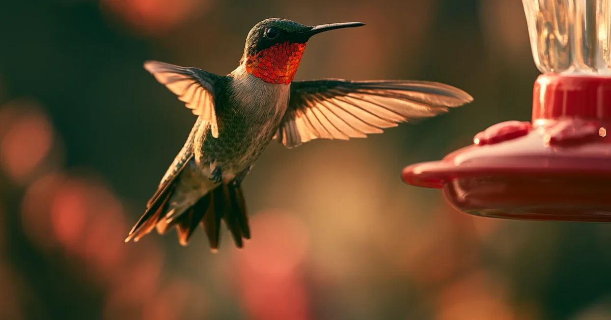 Best Hummingbird Feeders 2026: Top Picks Tested & Ranked
