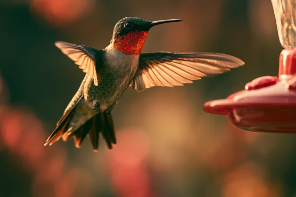 Best Hummingbird Feeders 2026: Top Picks Tested & Ranked