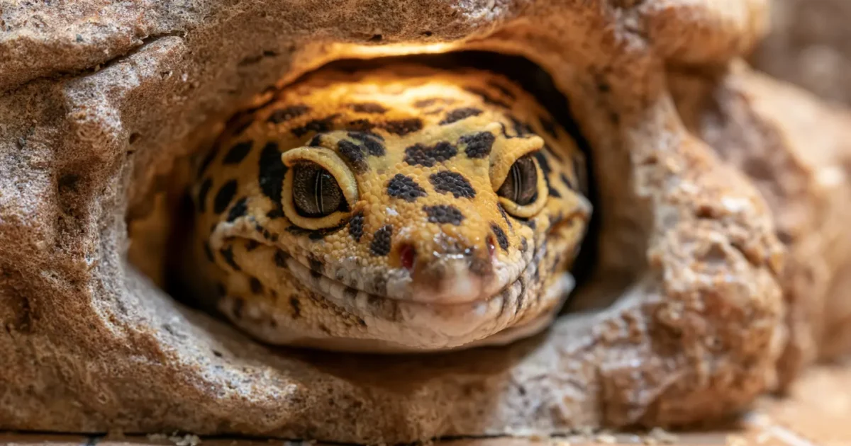 Best Leopard Gecko Tanks 2026: Top Enclosures Reviewed