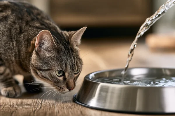 Best Pet Water Fountains 2026 for Cats & Dogs (Ranked)
