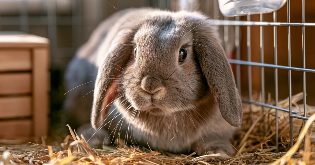 Best Rabbit Hutches 2026: Indoor & Outdoor Picks Reviewed